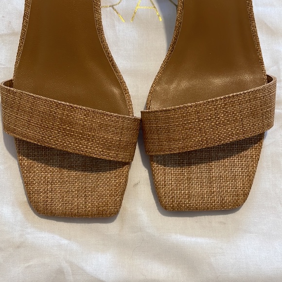 RAYE | Shoes | Raye Julie Heel | Poshmark